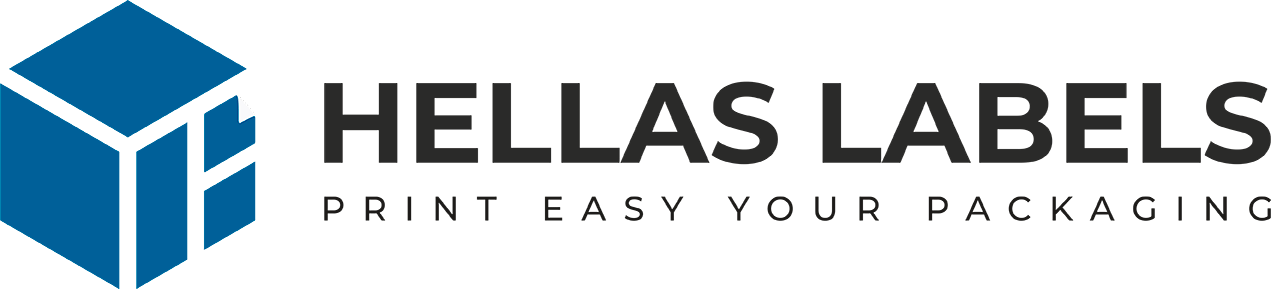 Hellas Labels - Αυτοκόλλητες Ετικέτες