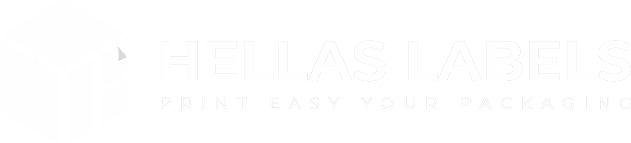 Hellas Labels - Αυτοκόλλητες Ετικέτες