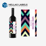 ετικέτα κρασιού