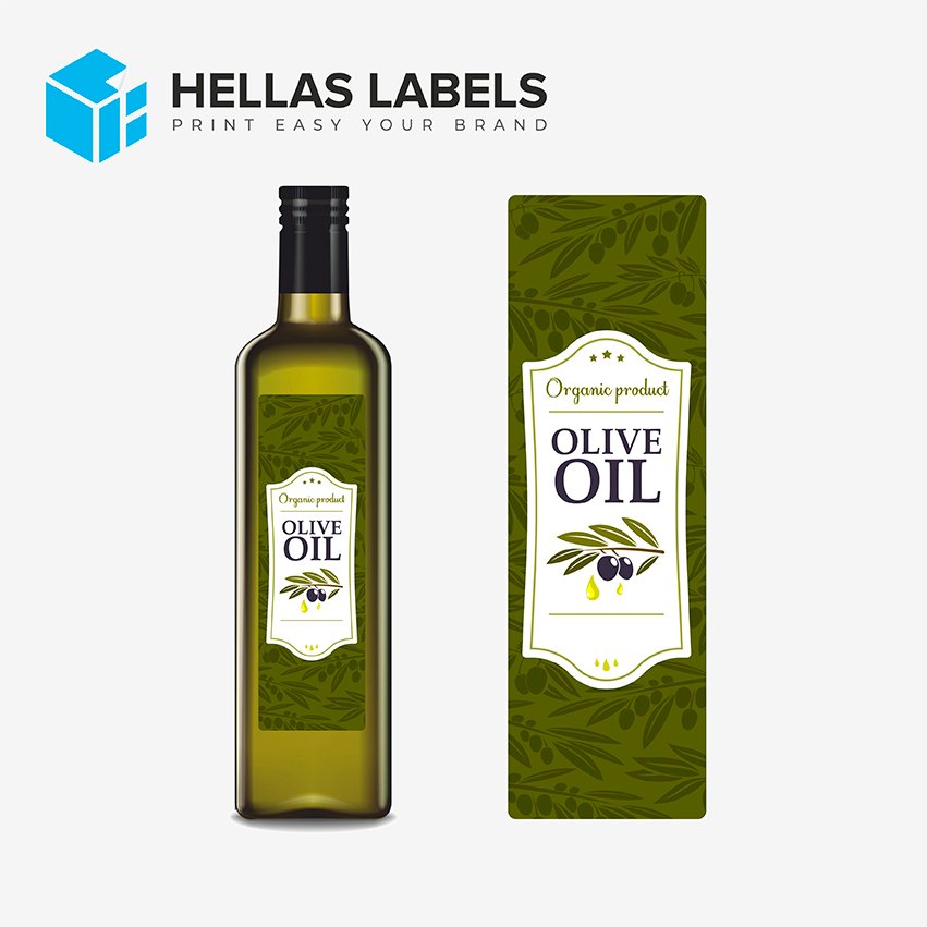 ΕΤΙΚΕΤΑ ΓΙΑ ΣΥΣΚΕΥΑΣΙΑ ΜΕ ΛΑΔΙ