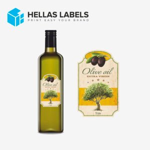 ΕΤΙΚΕΤΑ ΓΙΑ ΣΥΣΚΕΥΑΣΙΑ ΜΕ ΛΑΔΙ