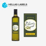 ΕΤΙΚΕΤΑ ΓΙΑ ΣΥΣΚΕΥΑΣΙΑ ΜΕ ΛΑΔΙ