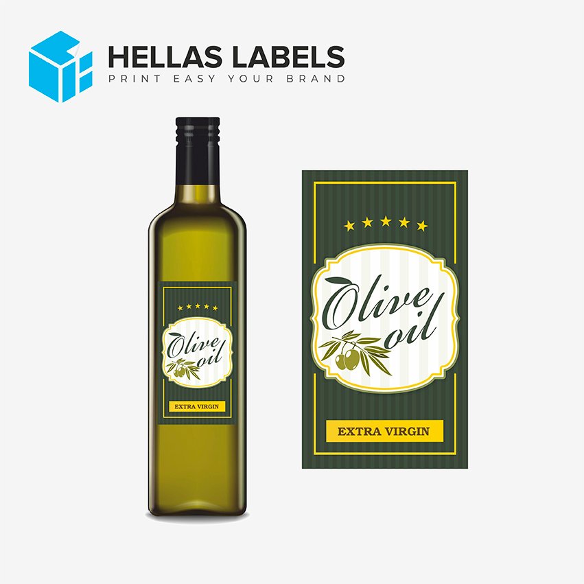 ΕΤΙΚΕΤΑ ΓΙΑ ΣΥΣΚΕΥΑΣΙΑ ΜΕ ΛΑΔΙ