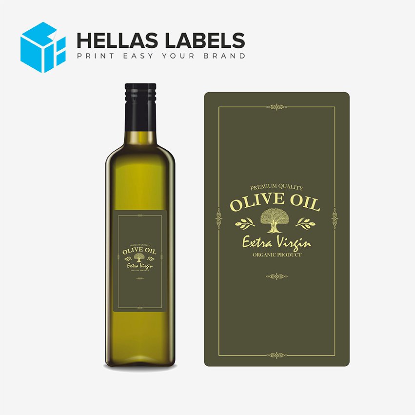 ΕΤΙΚΕΤΑ ΓΙΑ ΣΥΣΚΕΥΑΣΙΑ ΜΕ ΛΑΔΙ