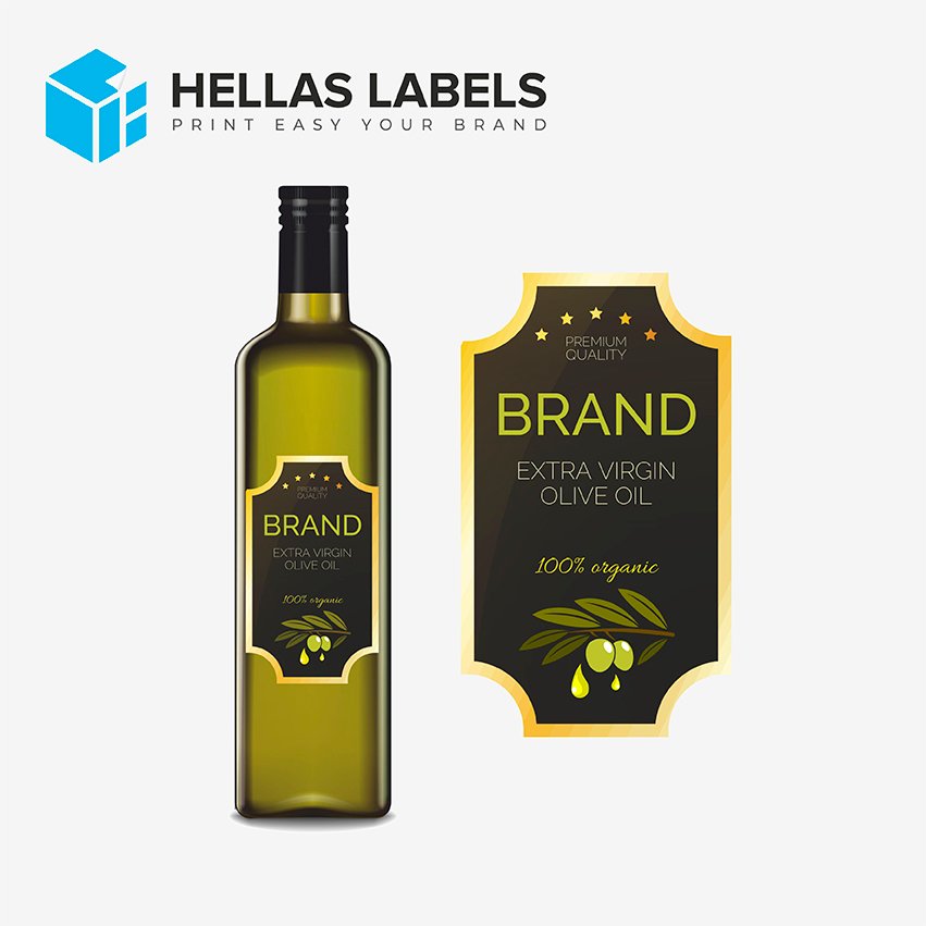 ΕΤΙΚΕΤΑ ΓΙΑ ΣΥΣΚΕΥΑΣΙΑ ΜΕ ΛΑΔΙ