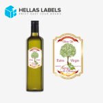 ΕΤΙΚΕΤΑ ΓΙΑ ΣΥΣΚΕΥΑΣΙΑ ΜΕ ΛΑΔΙ