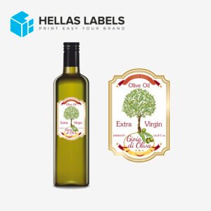 ΕΤΙΚΕΤΑ ΓΙΑ ΣΥΣΚΕΥΑΣΙΑ ΜΕ ΛΑΔΙ