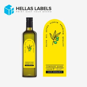 ΕΤΙΚΕΤΑ ΓΙΑ ΣΥΣΚΕΥΑΣΙΑ ΜΕ ΛΑΔΙ