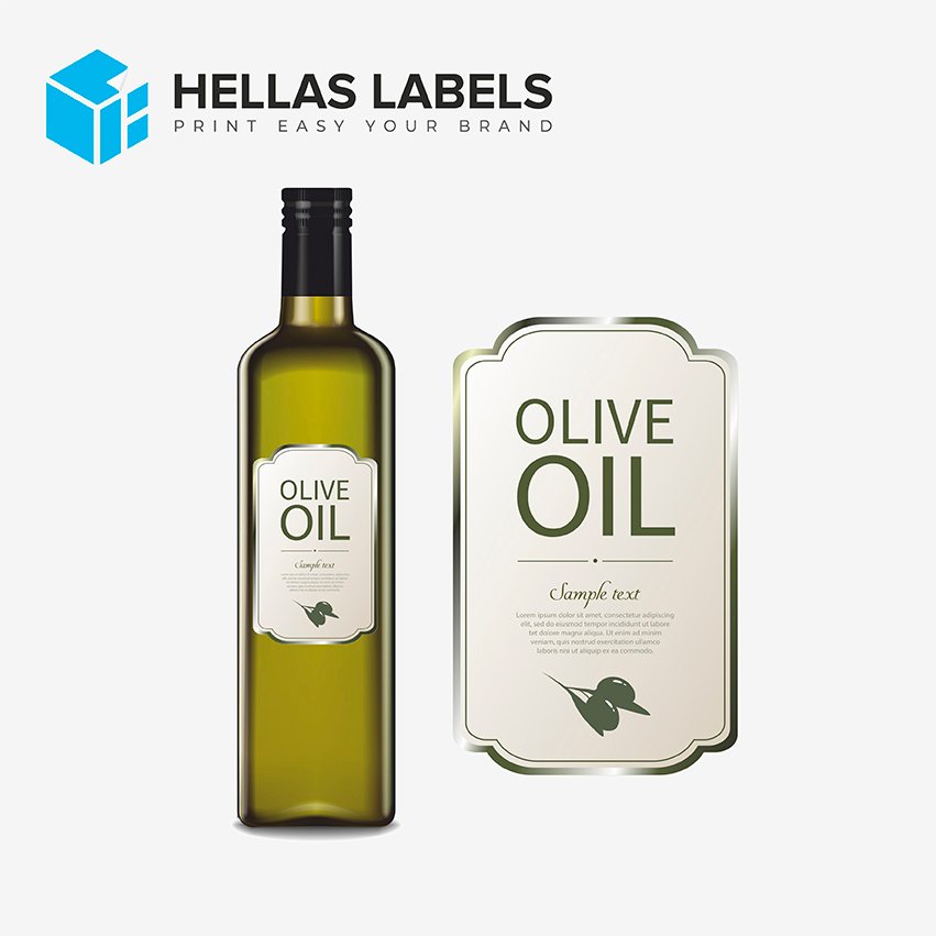 ΕΤΙΚΕΤΑ ΓΙΑ ΣΥΣΚΕΥΑΣΙΑ ΜΕ ΛΑΔΙ