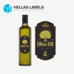 ΕΤΙΚΕΤΑ ΓΙΑ ΣΥΣΚΕΥΑΣΙΑ ΜΕ ΛΑΔΙ