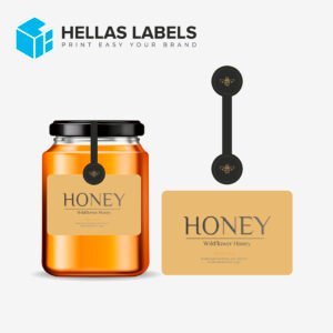 ετικέτες για μέλι