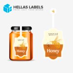 ετικέτες για μέλι